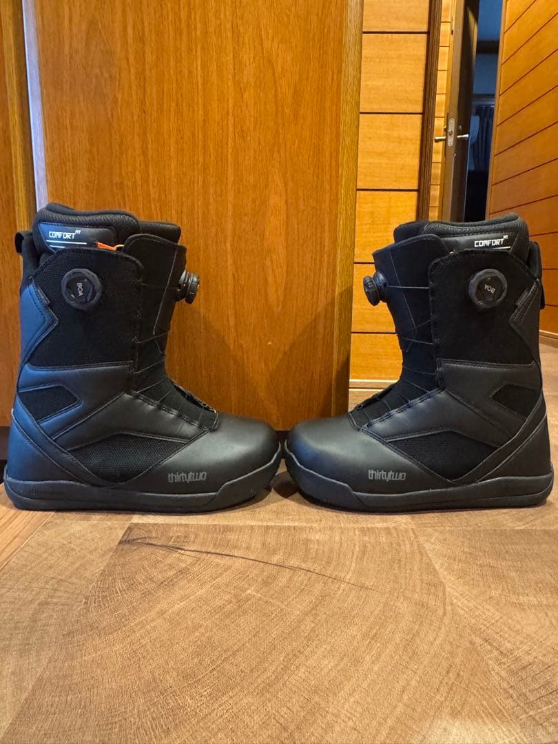 thirtytwo STW DOUBLE BOA’24