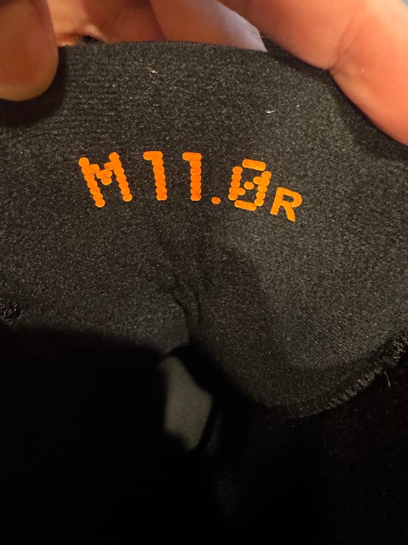 thirtytwo STW DOUBLE BOA’24