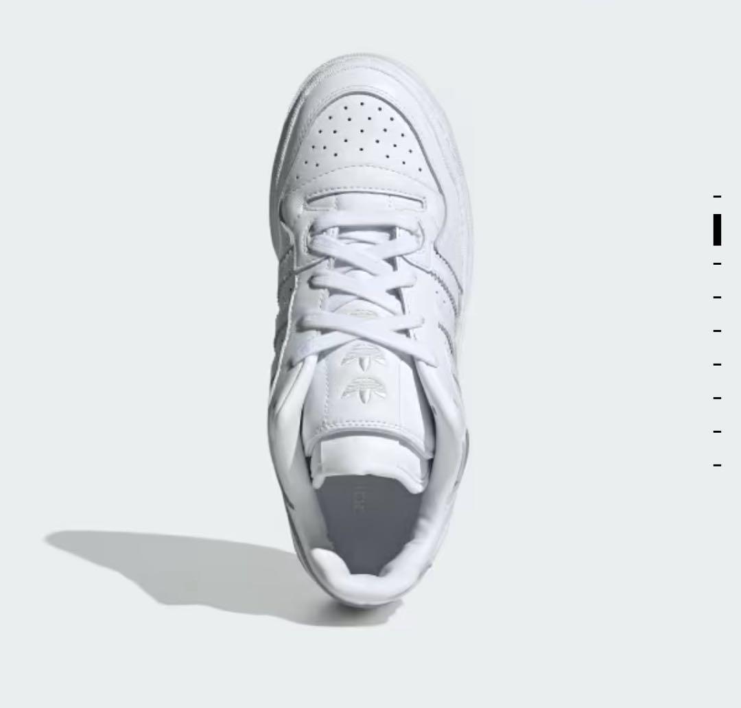 ★奥ちゃん【新品】adidas フォーラムXLG サイズ25.5cm