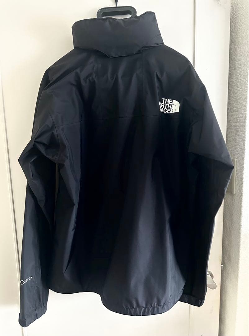 THE NORTH FACE GORE-TEX レインテックスジャケット XL
