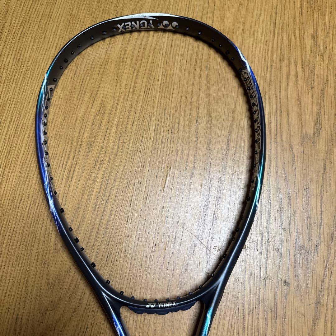 YONEX ボルトレイジ5V