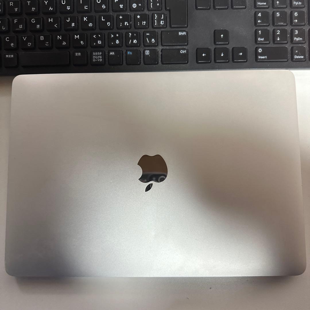 MacBook Pro 13インチ 2019年モデル i7 1tb 16gb