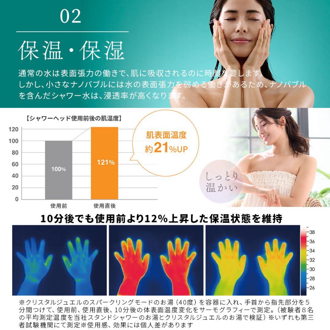 DOCTOR AIR クリスタルジュエルスペシャルエディション