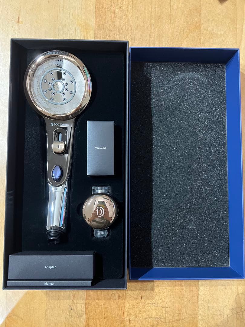 DOCTOR AIR クリスタルジュエルスペシャルエディション