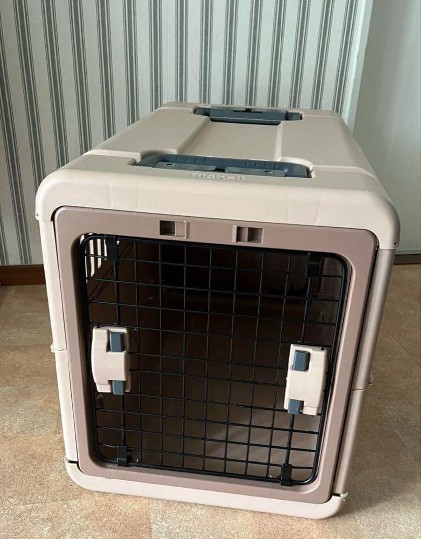 nopi　リッチェルケージ