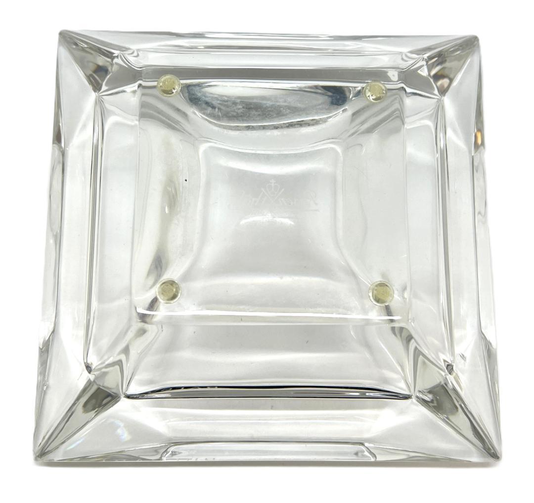 ブルガリ ローゼンタール 灰皿 小物入 エキセントリカ 中古品 (110085)