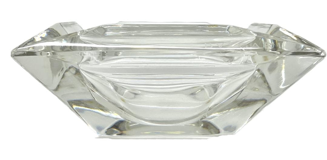 ブルガリ ローゼンタール 灰皿 小物入 エキセントリカ 中古品 (110085)