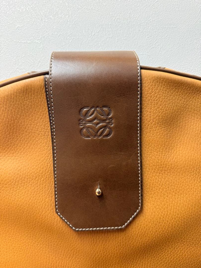 【極美品】LOEWE ロエベ ガーメントバッグ スーツカバー