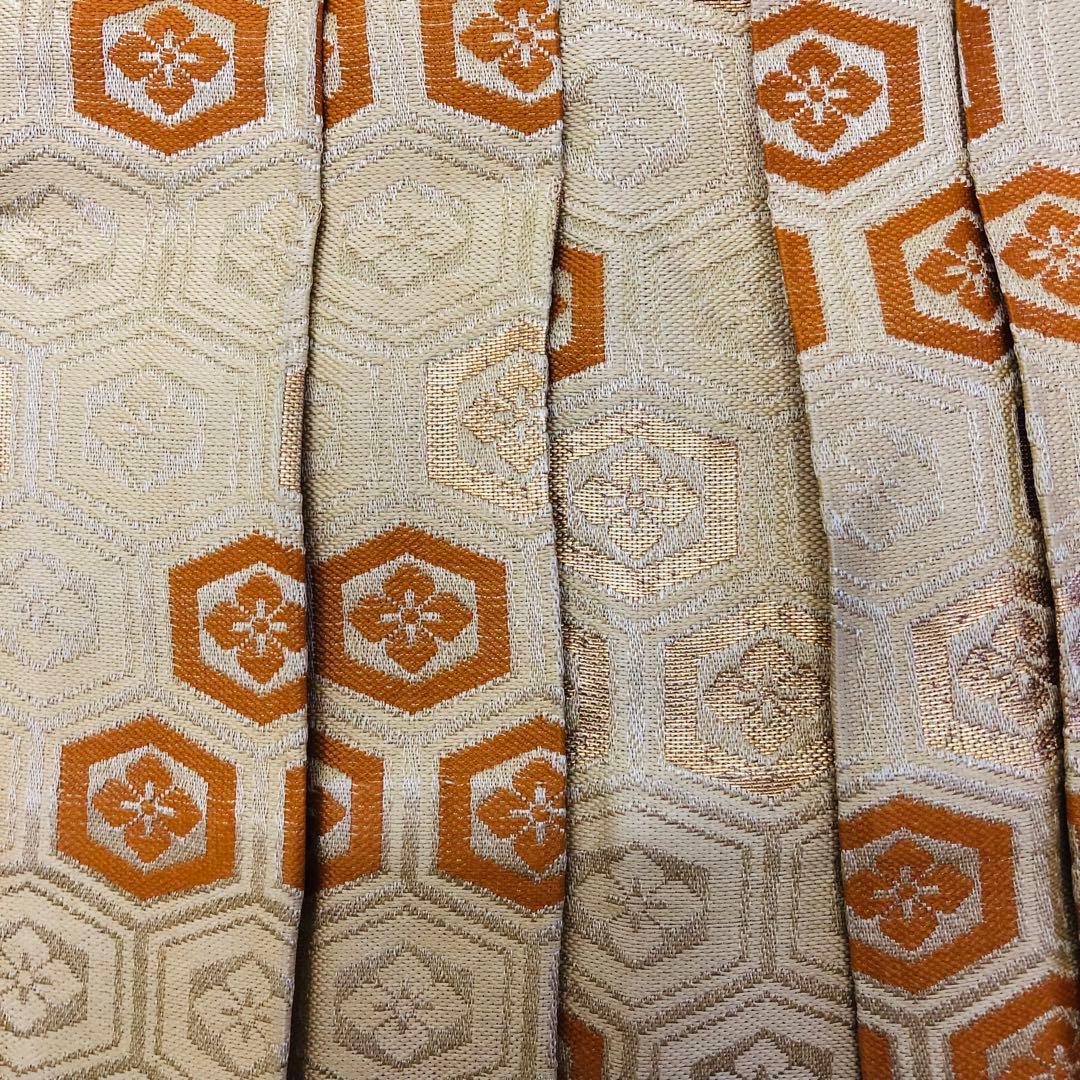 七五三★男児　羽織　着物　袴フルセット★3歳～ ★ピンク★　小物付き u-439