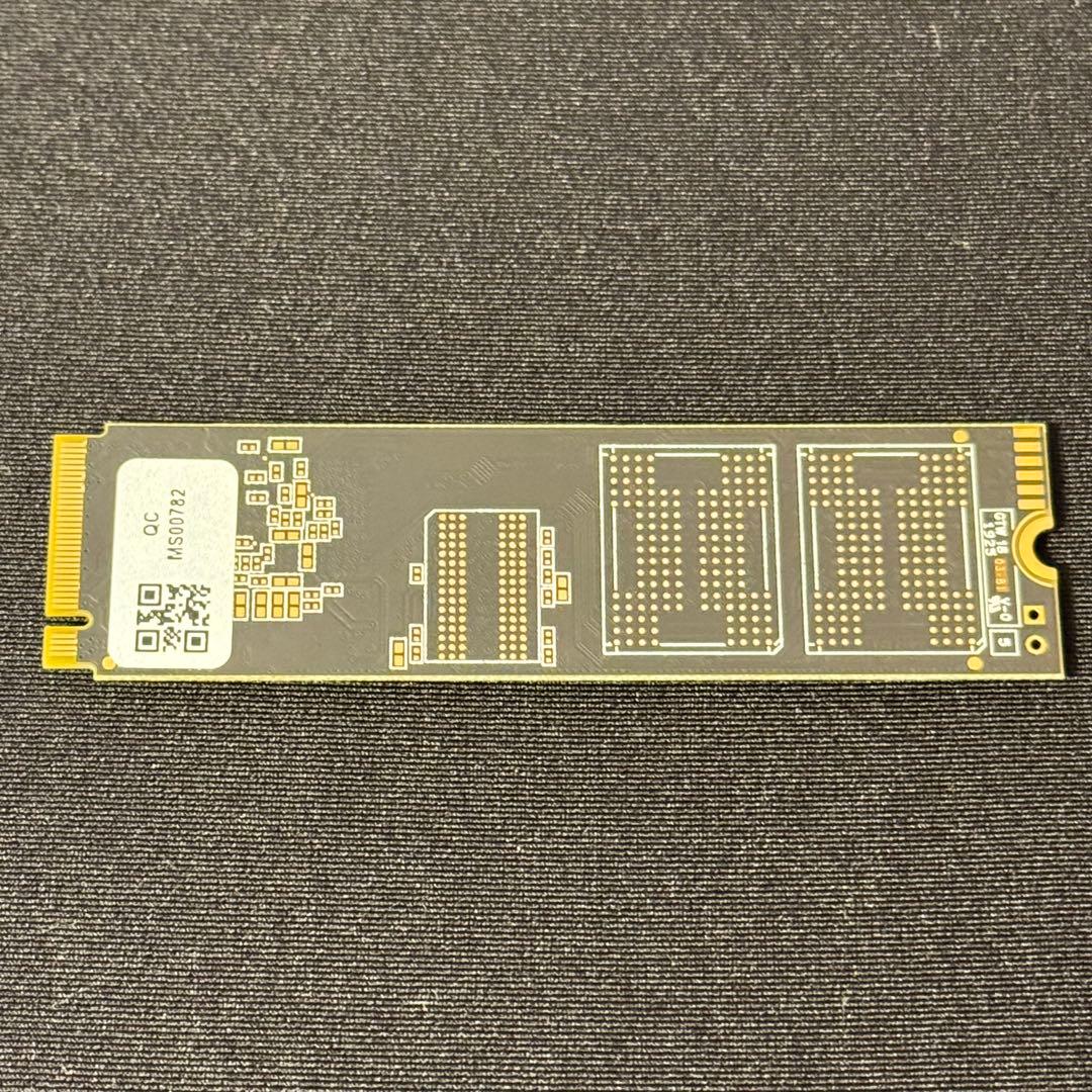 内蔵型SSD Crucial P1 NVMe M.2 SSD 1000GB