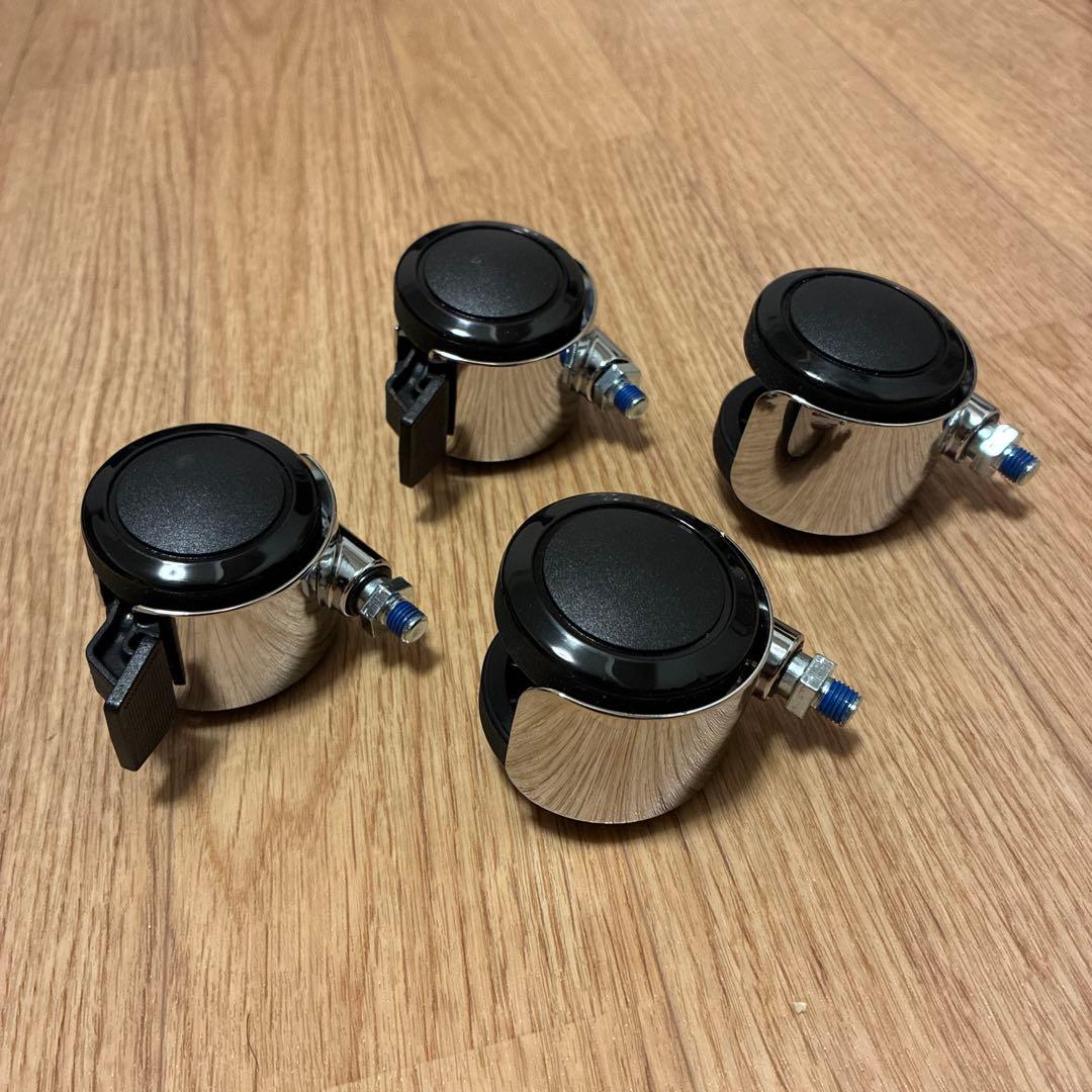 USM Haller ハラー キャスター 4個