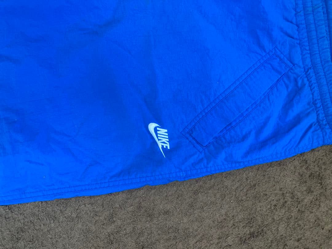 90s NIKE premier Italia イタリア代表セットアップ