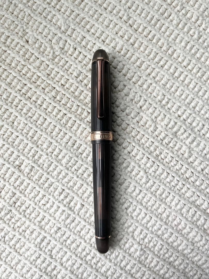 miaoさま【プラチナ】　WAGNER　2021　限定モデル