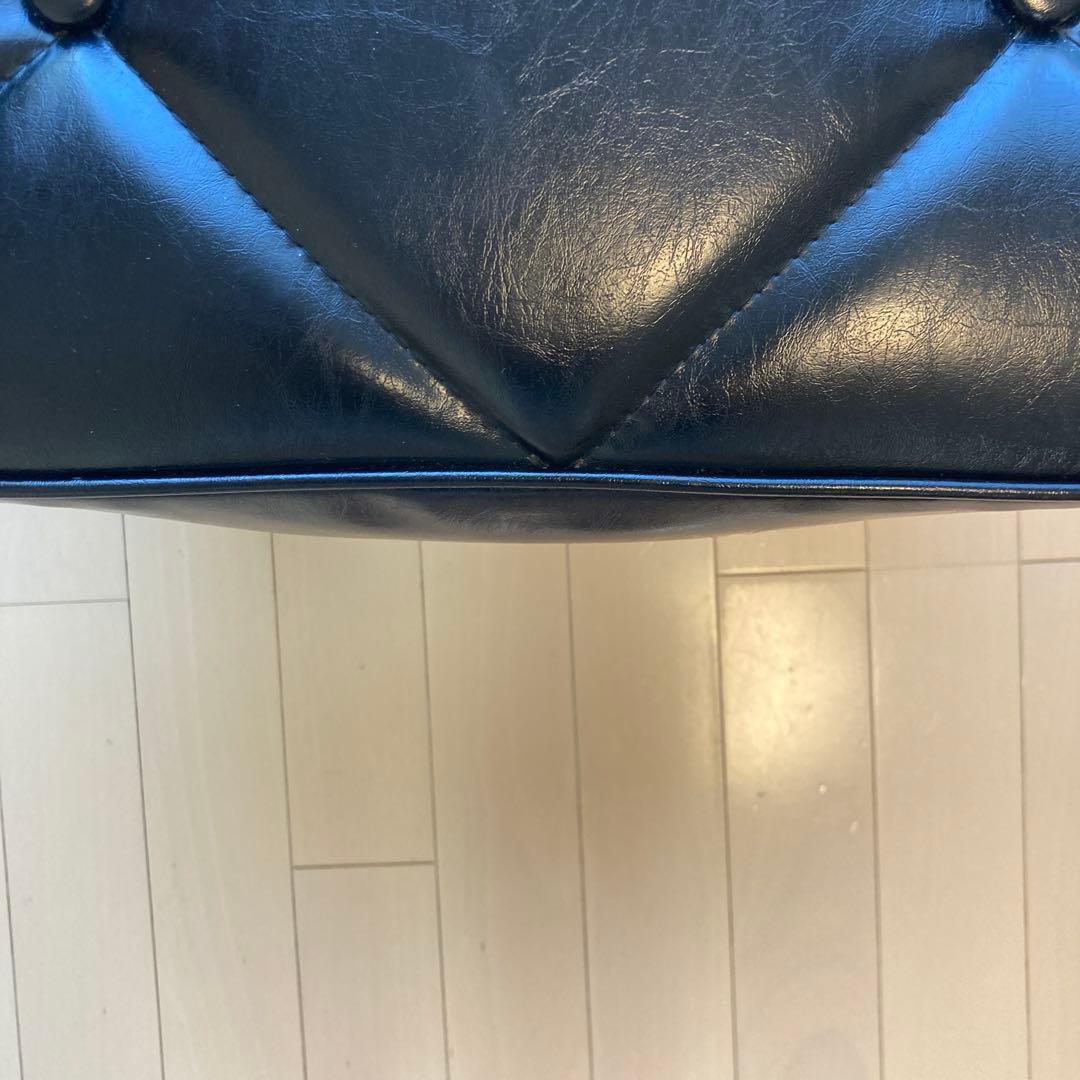 SOUTH DENIM SOFA カリモク60 オットマン　2個セット