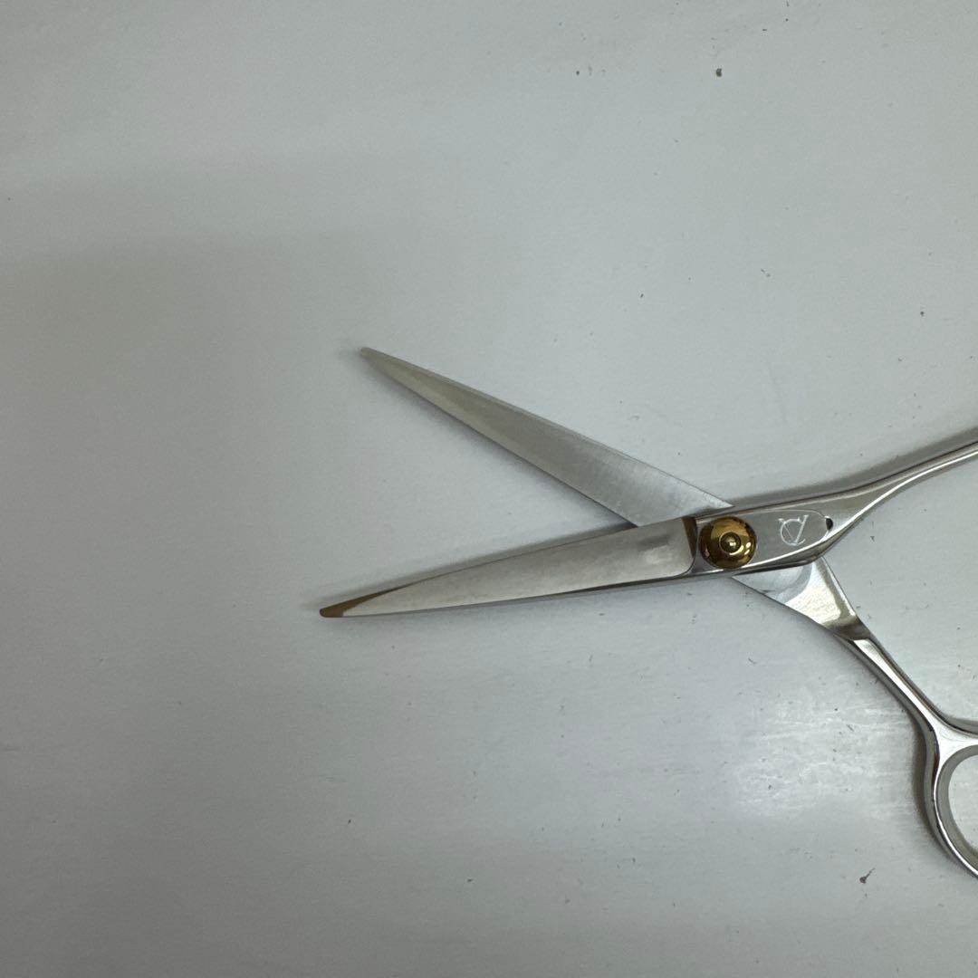 そ*ら様 CVコバルトシザー　6インチ　カットハサミ