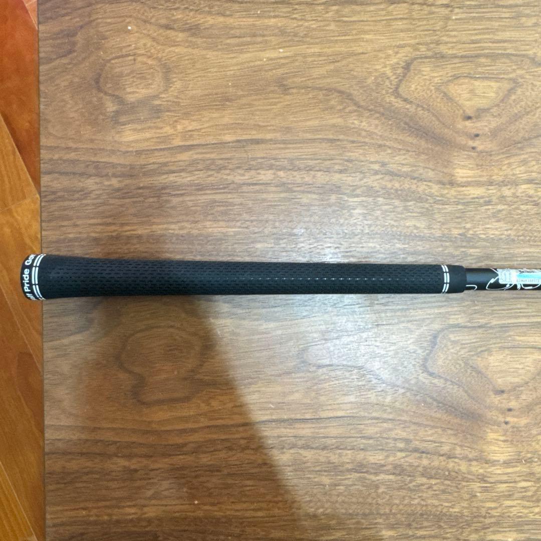 スリクソン Zxi 5W