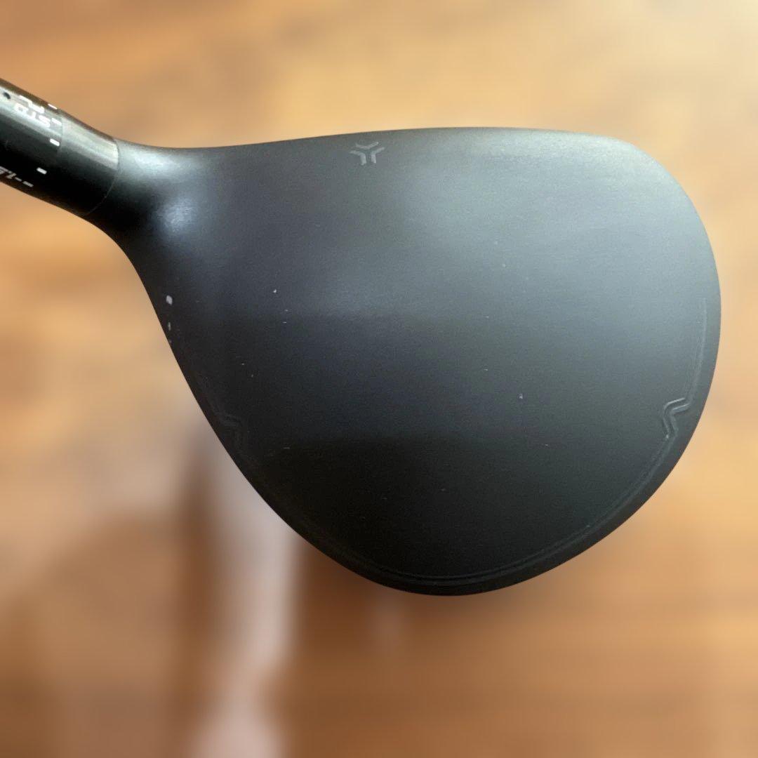 スリクソン Zxi 5W