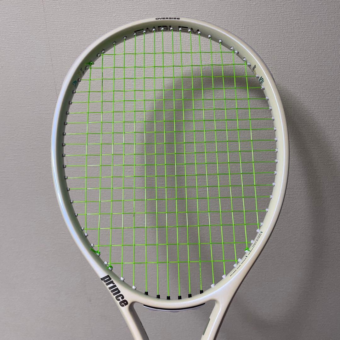 早い者勝ち＞現行モデル、超美品、プリンス　エンブレム　EMBLEM 110