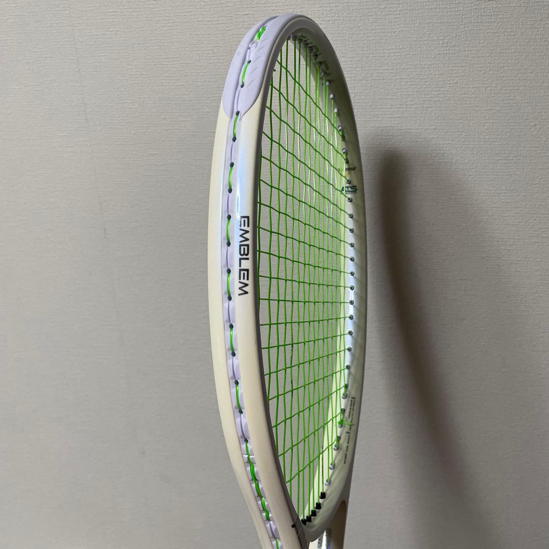 早い者勝ち＞現行モデル、超美品、プリンス　エンブレム　EMBLEM 110