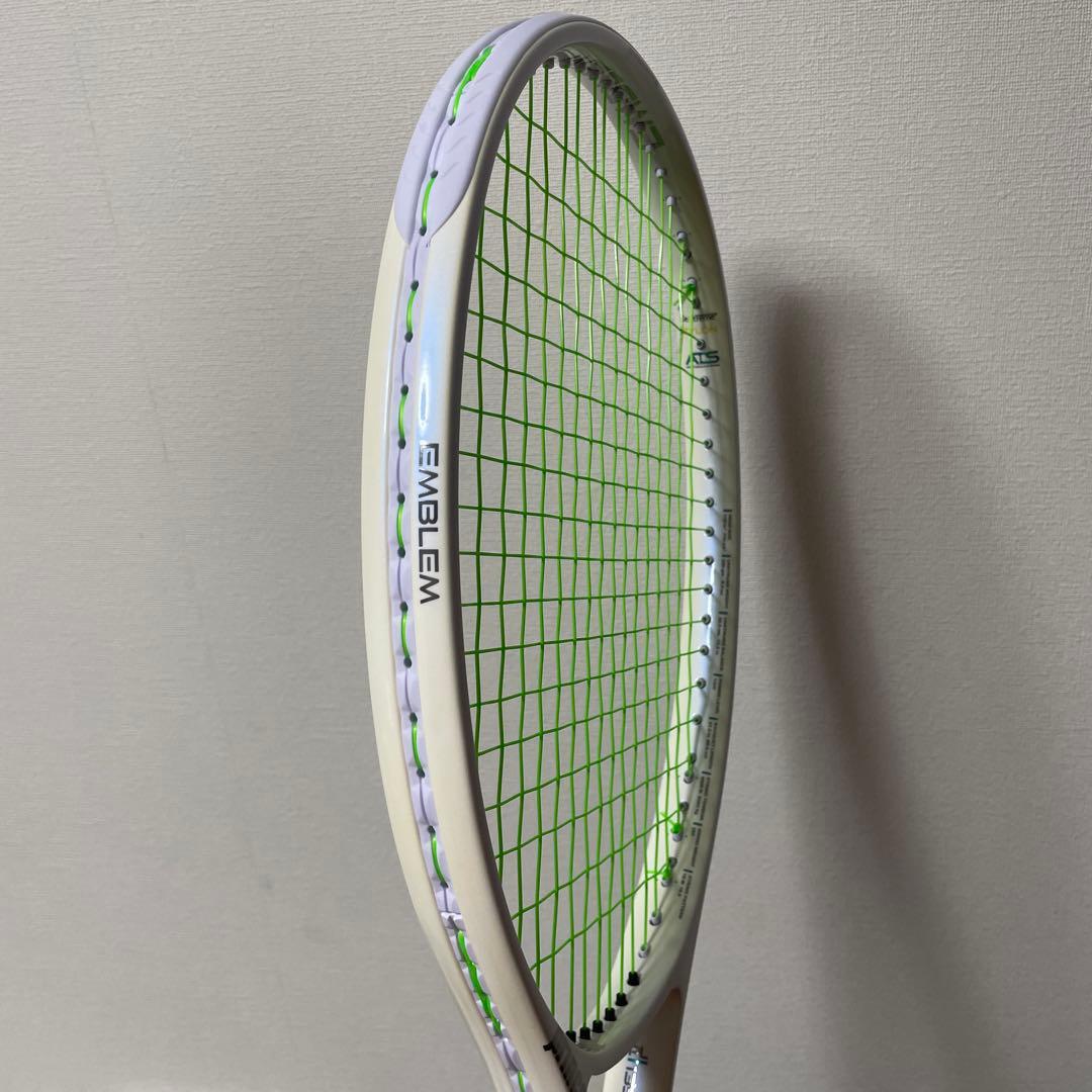 早い者勝ち＞現行モデル、超美品、プリンス　エンブレム　EMBLEM 110