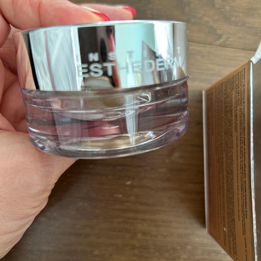 ふう新品　エステダム　シクロ　アイクリーム