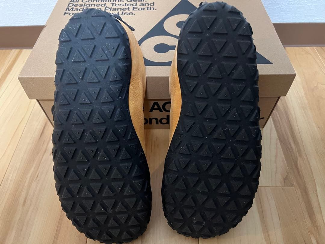 Nike ACG Moc PRM Russet 27.5㎝