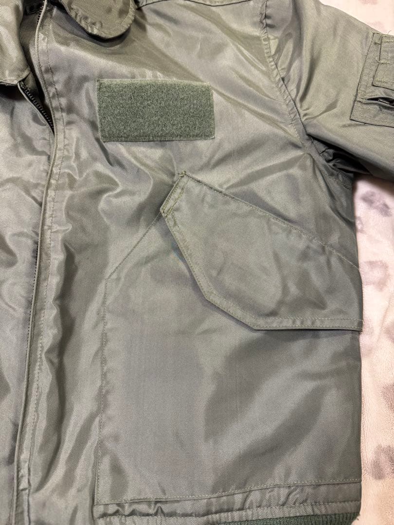 cwu-36p アメリカ軍　ジャケット