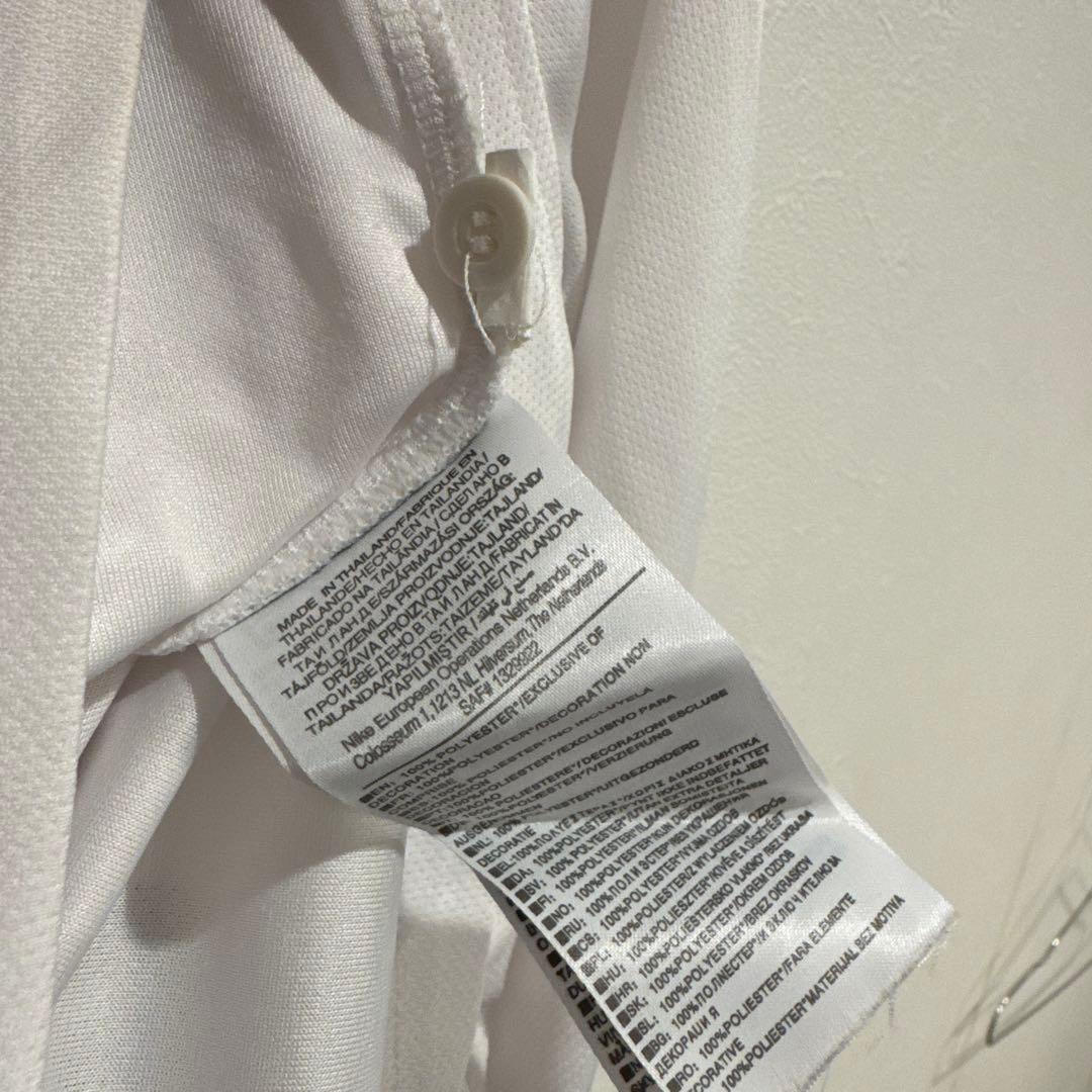 サッカー　PSG パリ　パリサンジェルマン　ユニフォーム