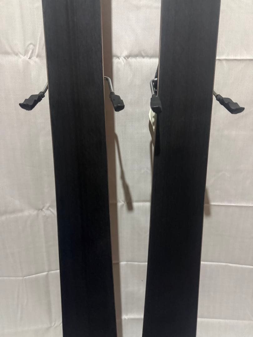 NORDICA DOBERMANN SPITFIRE ED1 スキー 168cm