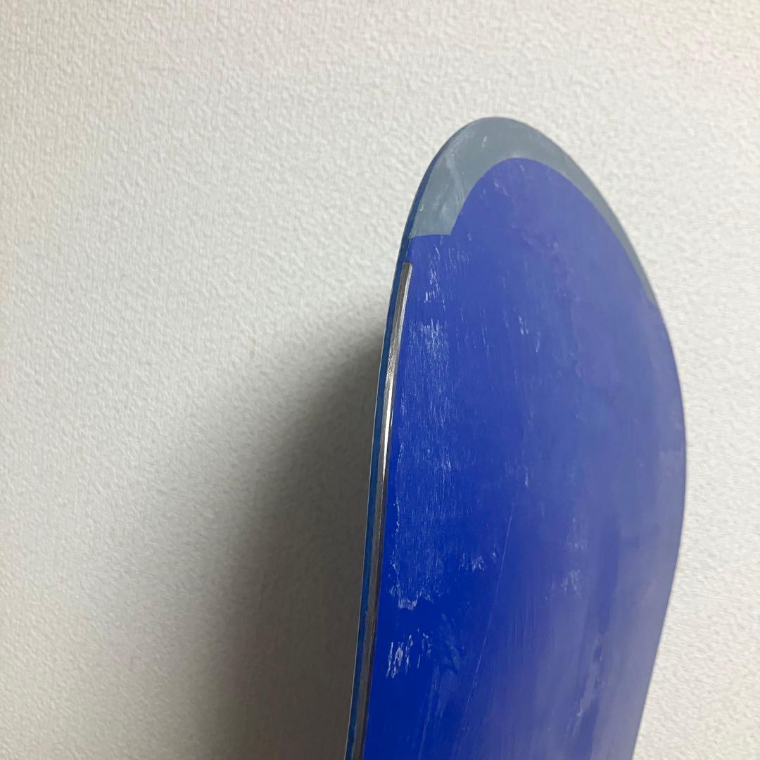 FLUX PALMERフラックススノーボードセット161cmバインディングM/L