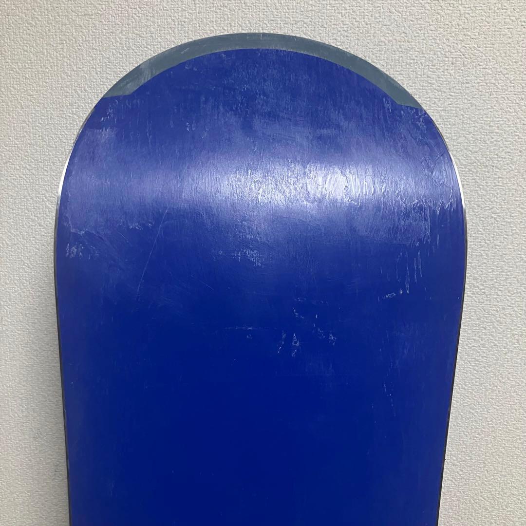 FLUX PALMERフラックススノーボードセット161cmバインディングM/L