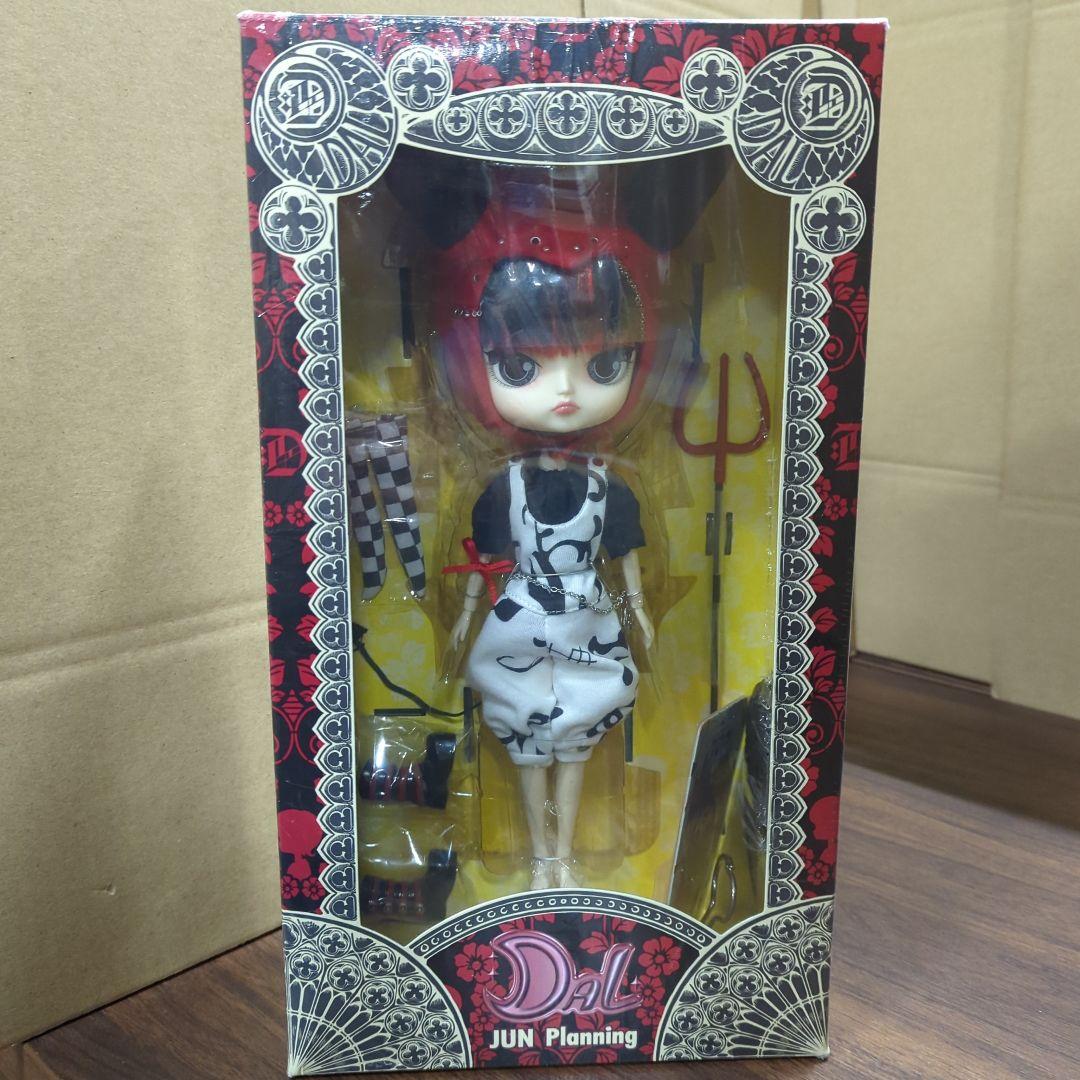 ダル/Lipoca (リポカ) F-325 JUN Planning 新品