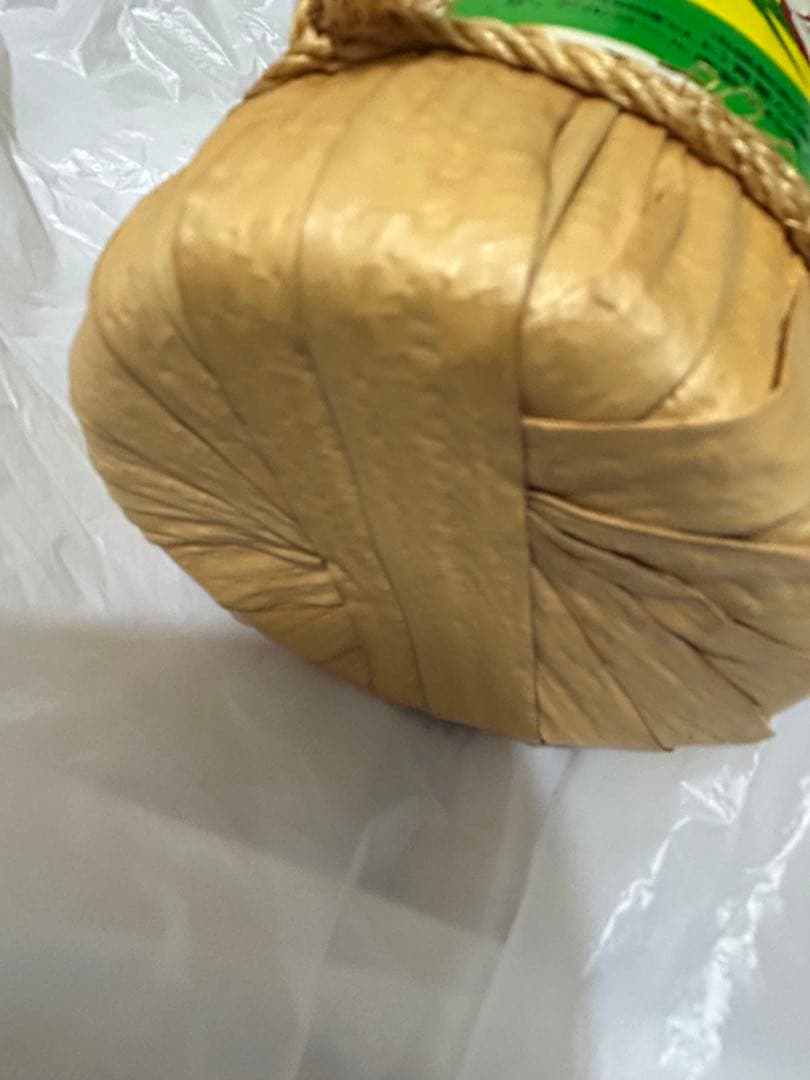 泡盛古酒　どなん６０度花酒　瓶熟成