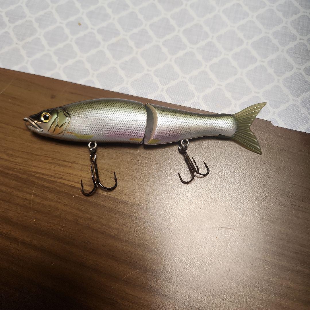 ジョイクロセット