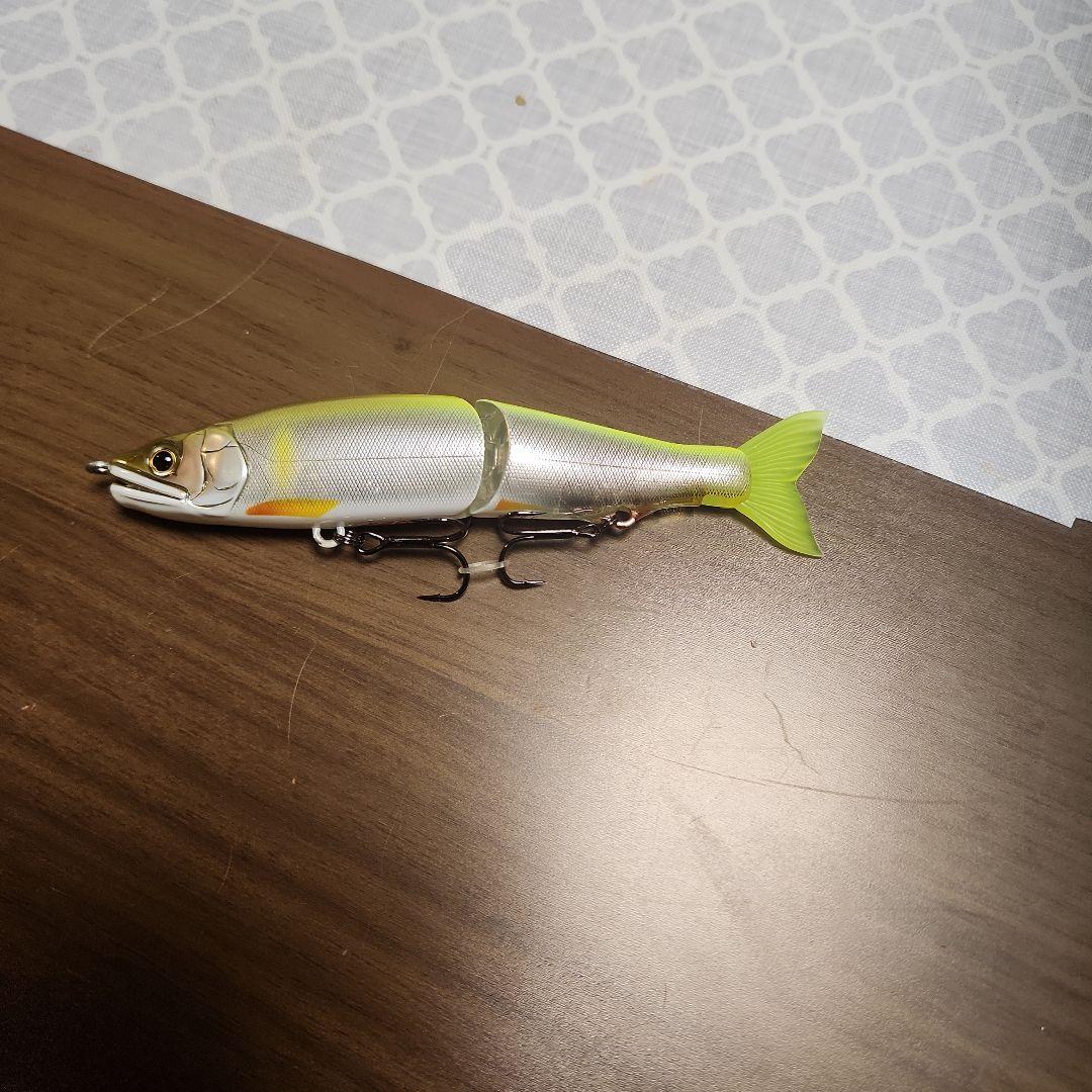 ジョイクロセット