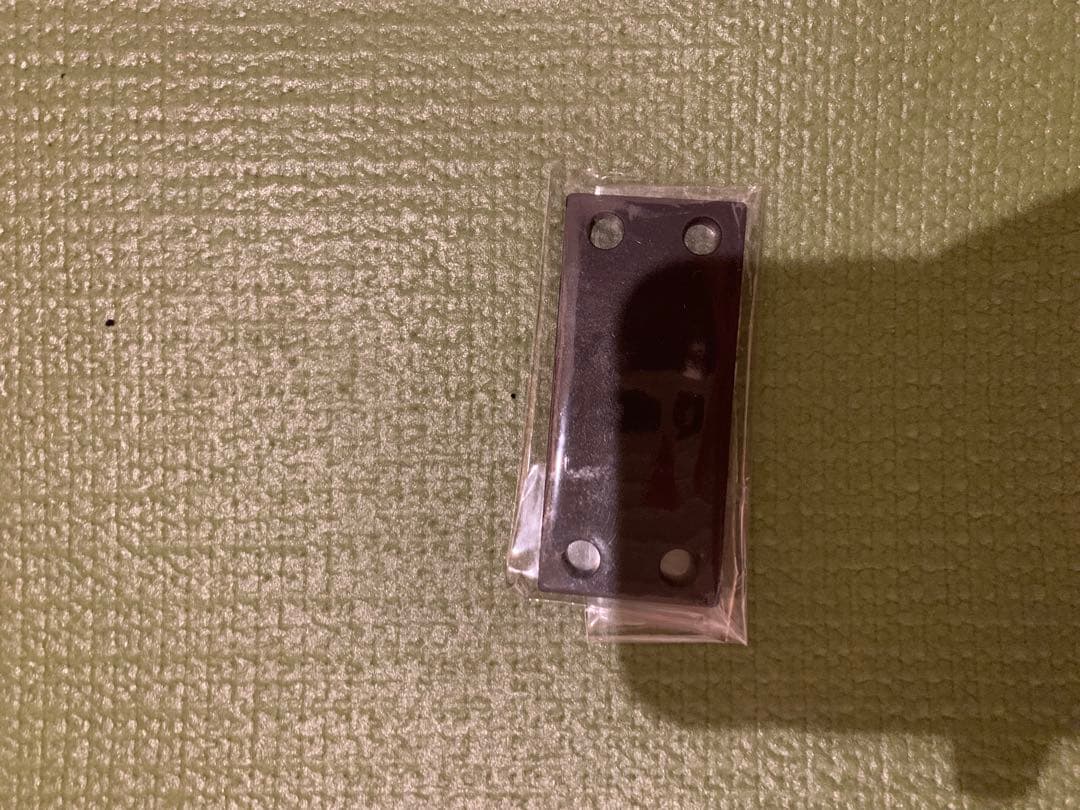 コントロールテック DHバー TT ステムマウントタイプ 特製アタッチメント付