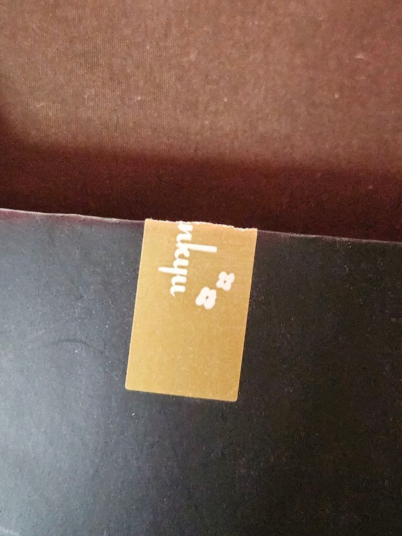 ジャスティンデイビス バングル シルバー925 本物