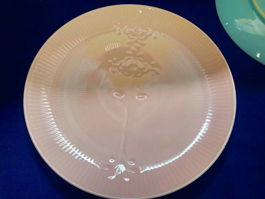 ロイヤルコペンハーゲン食器セットフラワーエンブレム８点セット新品