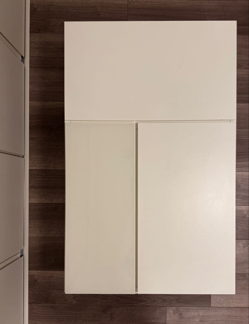 BoConcept コーヒーテーブル Chiva　収納付き