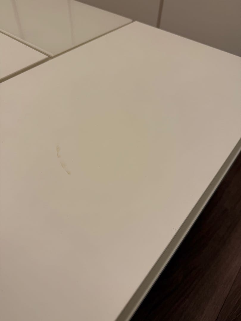 BoConcept コーヒーテーブル Chiva　収納付き