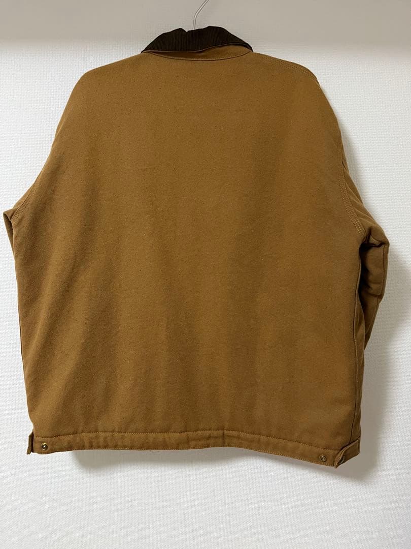 Carhartt デトロイトジャケット Mサイズ