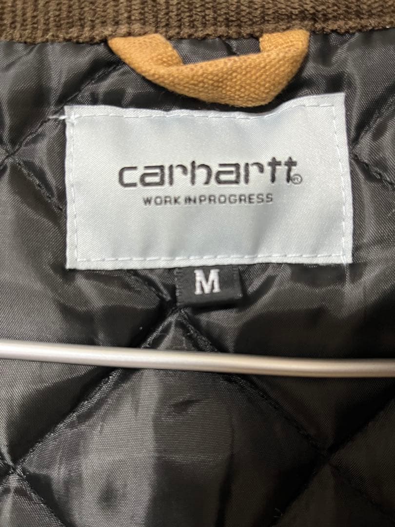 Carhartt デトロイトジャケット Mサイズ