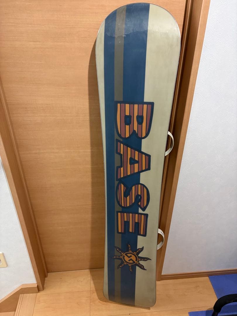 GT BASE152 Union ultra 23-24 セット