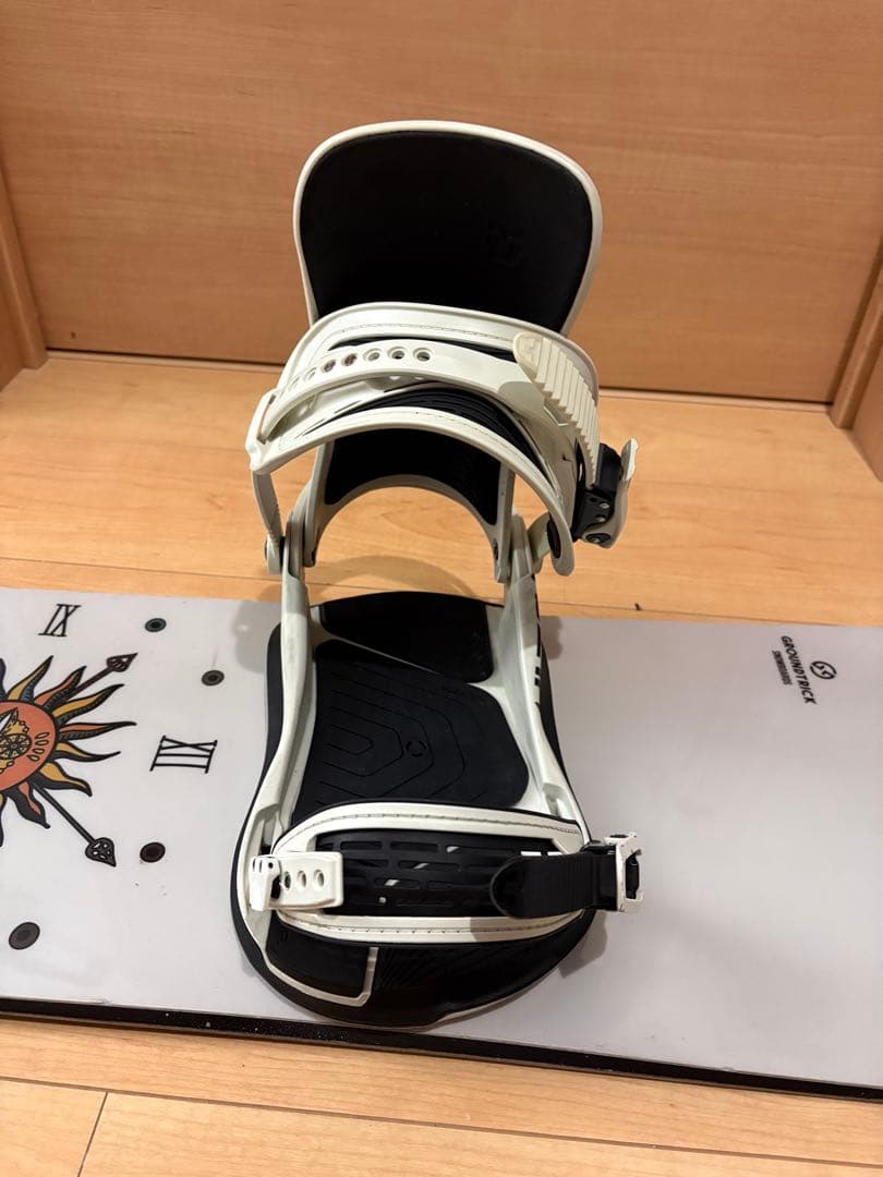 GT BASE152 Union ultra 23-24 セット