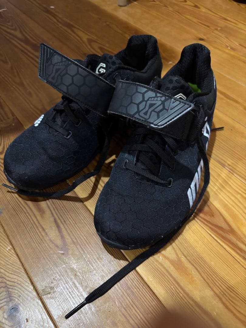 イノヴェイト FASTLIFT POWER G 380 パワーリフティング