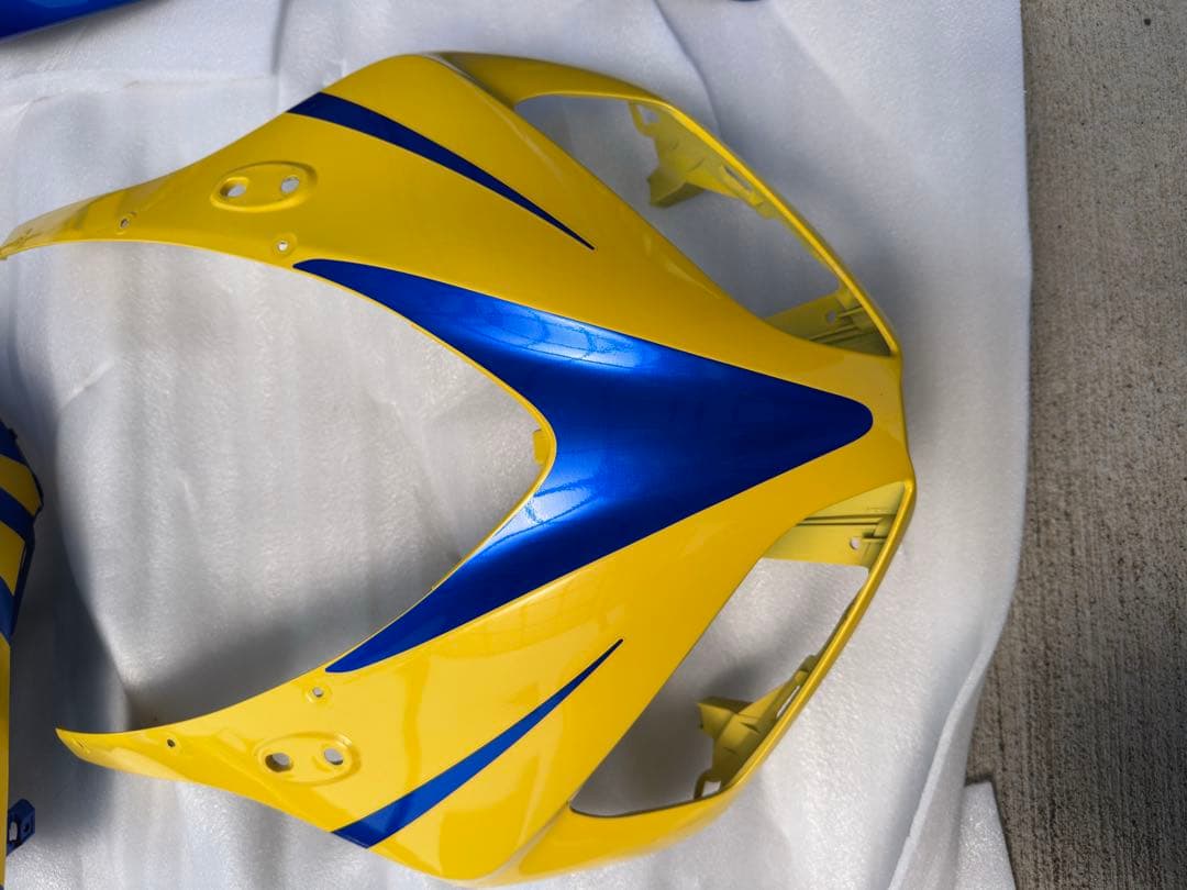 cbr1000rr sc57 後期純正カウル