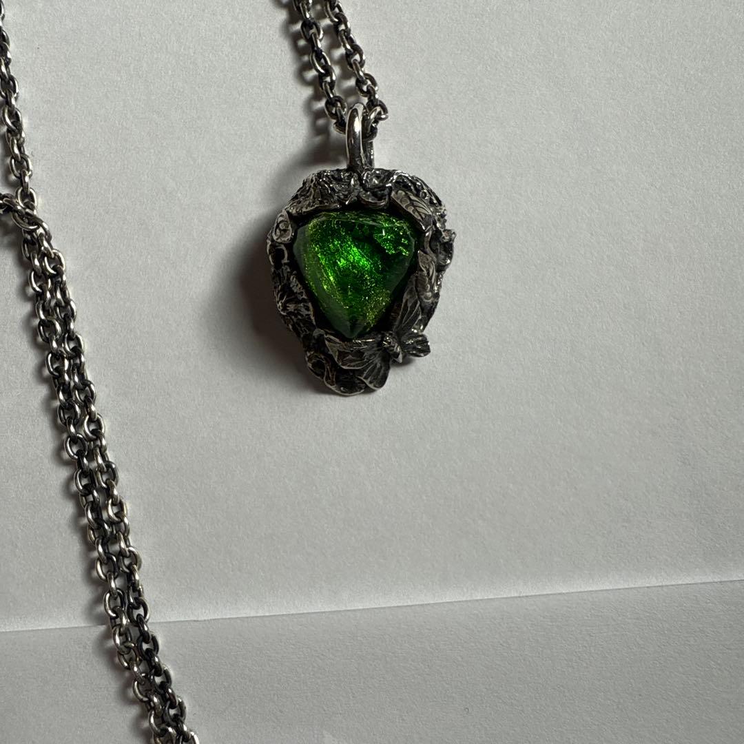 リリーエルランドソン ペンダント　ネックレス