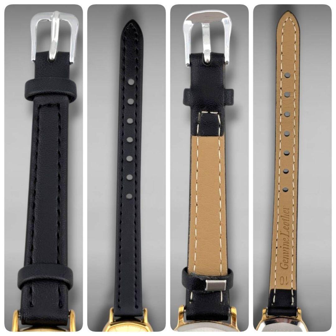 【新品電池/ベルト・稼働】セイコー 5421-5050 オクタゴン ゴールド