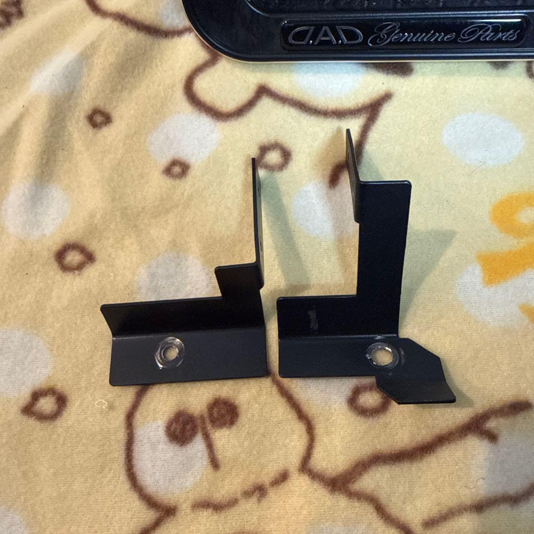 210系クラウンDAD フロントテーブル