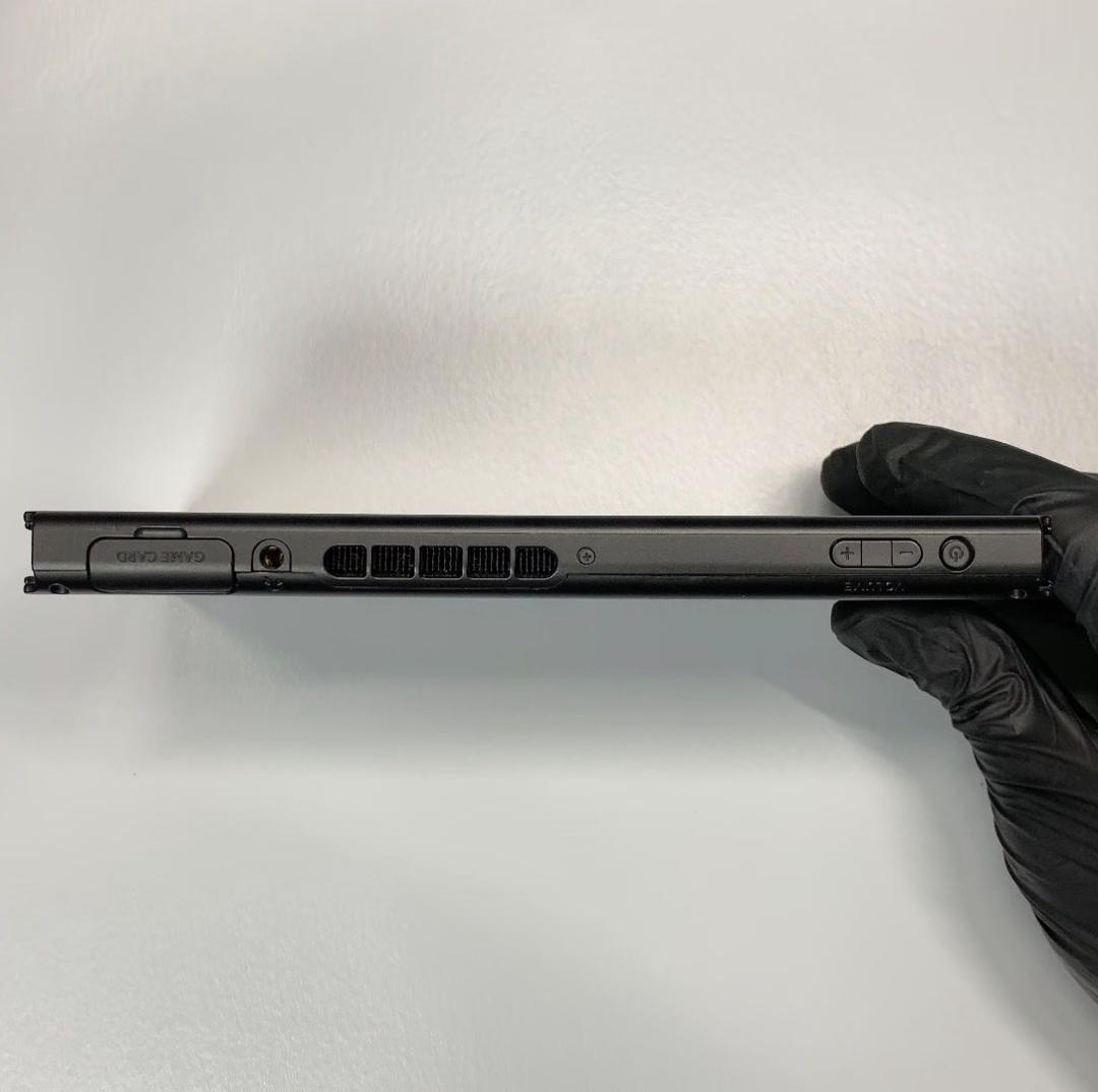 Nintendo Switch 本体のみ 動作品　2021